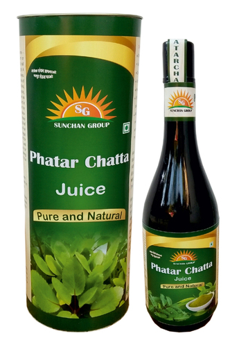 Patharchatta Juice