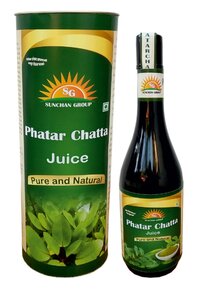 Patharchatta Juice