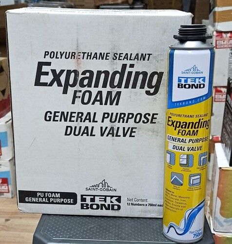 TEK BOND PU Foam Spray