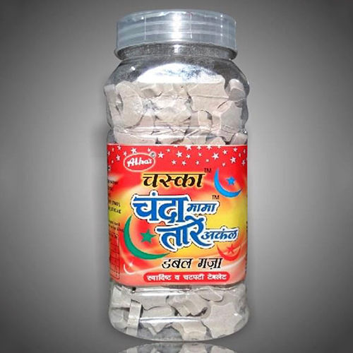 Chanda Mama Tare Uncle Tasty And Chatpati Tablets