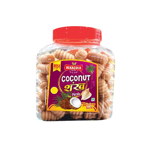 Coconut Shankh