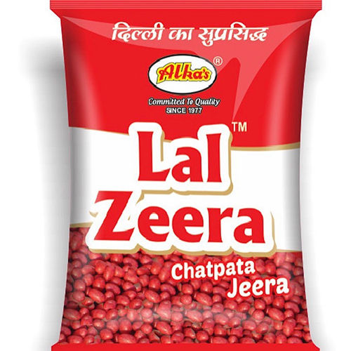 Chatpata Lal Jeera