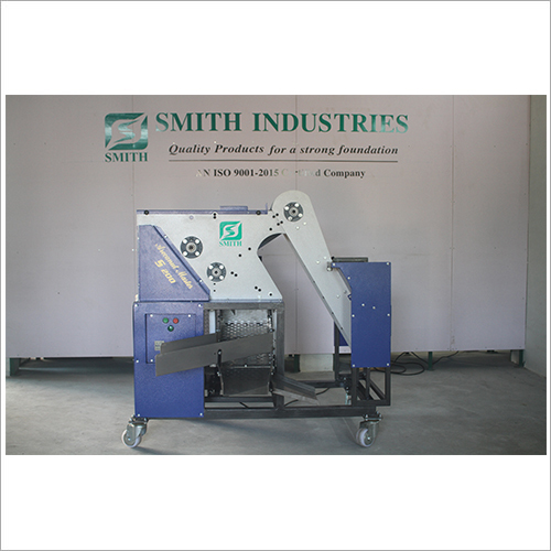 Arecanut Peeling Machine