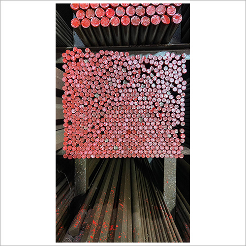 A Grade En1A Bright Bar - Material: Mild Steel