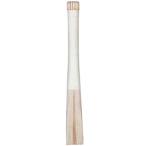 Heega Full Singapore Cane Bat Handle