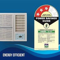 Lloyd Window Air Conditioner