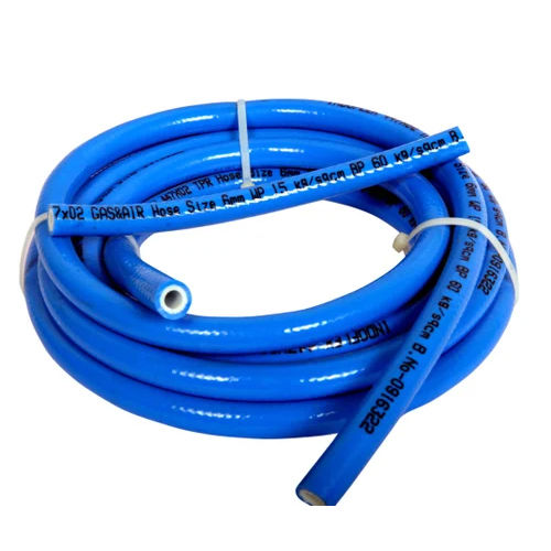 Blue Compressed Air Hose