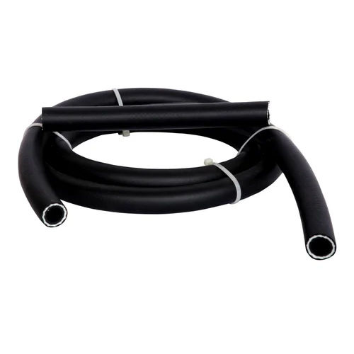 Black Pneumatic Air Hose