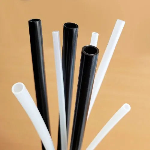 Black/White Nylon Tubes