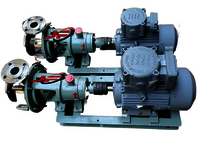 Centrifugal Pump