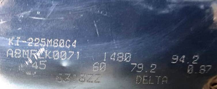 KIRLOSKAR INDUCTION MOTOR