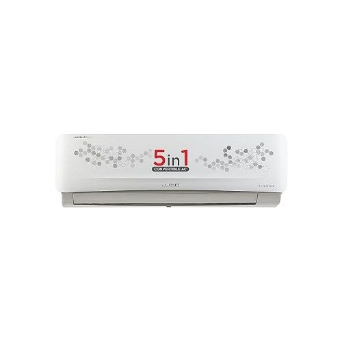 Domestic Lloyd Split Ac - Color: White