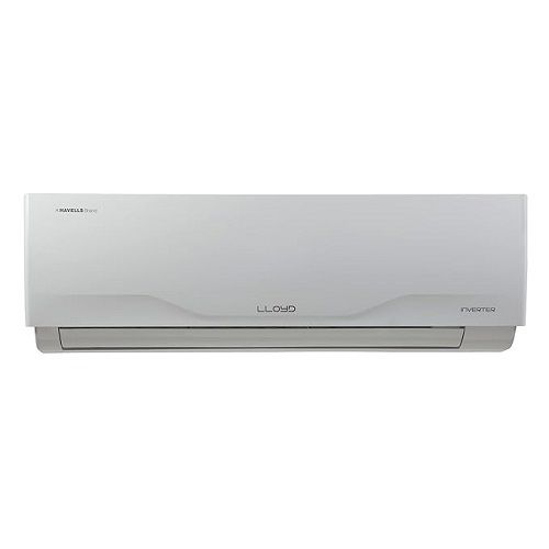 Lloyd Split Ac - Color: White