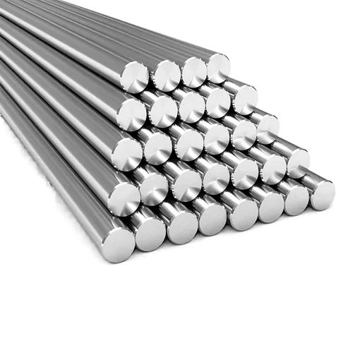 Stainless Steel 304 Bright Round Bar