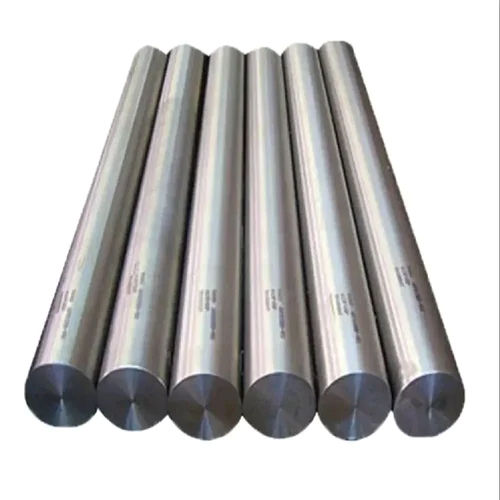 Stainless Steel 304 Round Bar Application: Industrial & Commercial