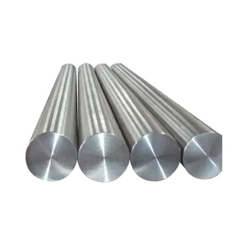 316 Stainless Steel Bright Round Bar Application: Industrial & Commercial