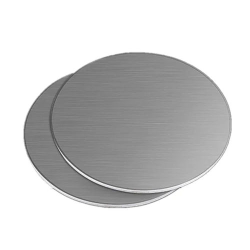 Industrial Stainless Steel 304 Circle Application: Construction