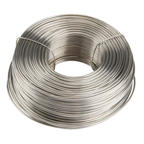 Stainless Steel Wire And Rod