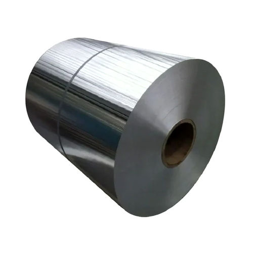 304 Stainless Steel Slit Coil Application: Construction