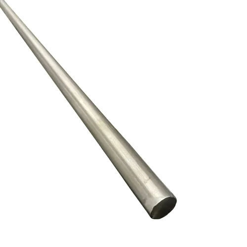 410 Stainless Steel Round Bar