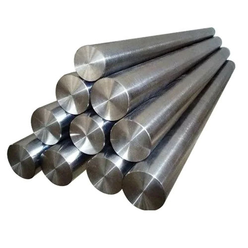 Stainless Steel Round Bar