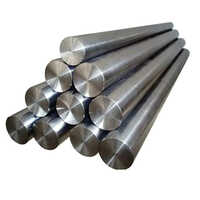 420 Stainless Steel Round Bar - High-grade Polished Finish, Ideal For Industrial & Commercial Applications, Customizable Sizes Available
