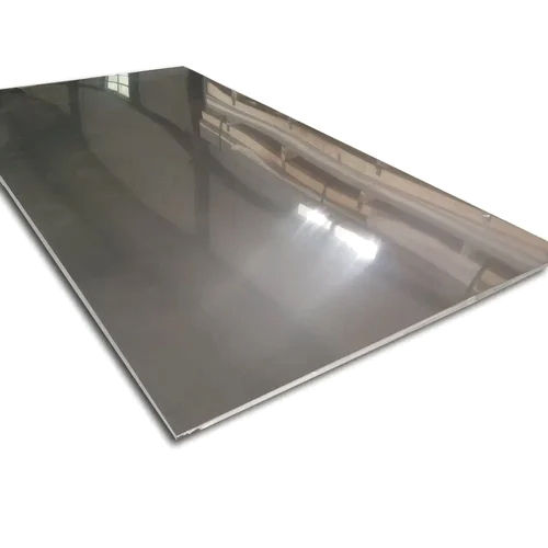 410 Stainless Steel Sheets Application: Construction