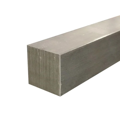 303 Stainless Steel Square Bar