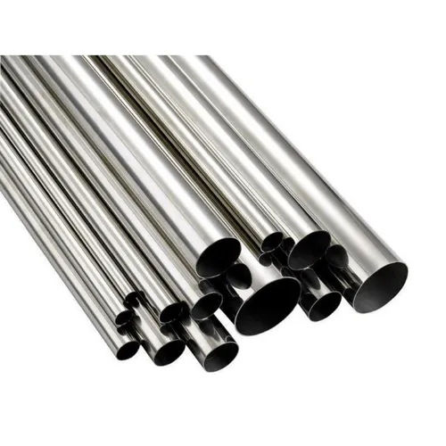 304 Stainless Steel Polished Pipe