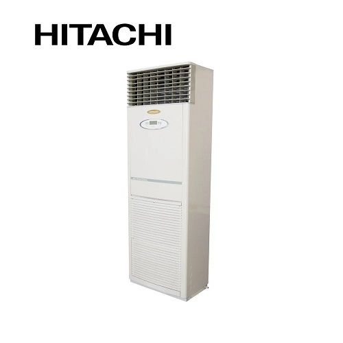 Hitachi Floor Standing Ac