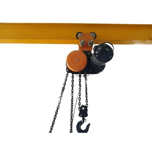 1-10 Ton Electric Chain Hoist