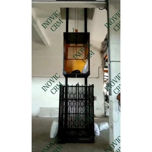 Industrial Goods Lift