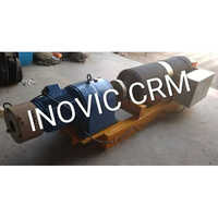 Electric Hoist Winch Machine - Capacity: 1 To 10 Ton/day