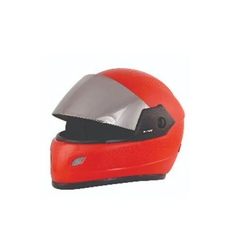 Available In Red And Black Zora Xt Full Face Bike Helmet