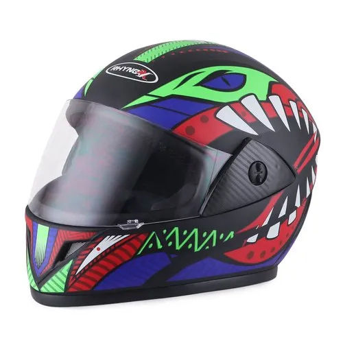 Motorcycle Safety Helmet