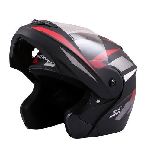 Rnx Beast Helmet