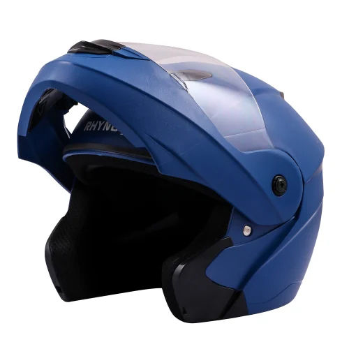 Flip Up Helmet