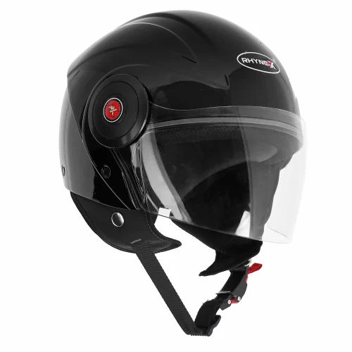 Half Face Helmet