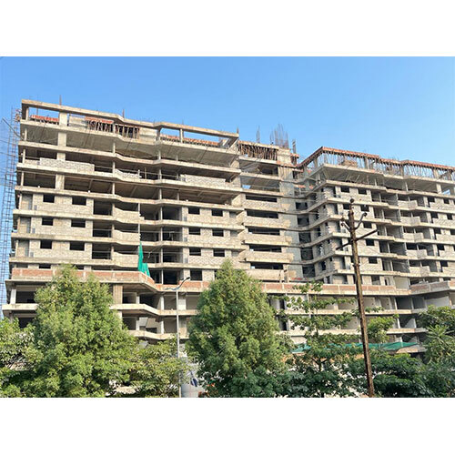 Commercial Construction Service By Experienced Professionals