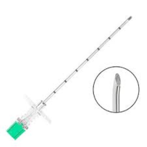 Epidural Needle