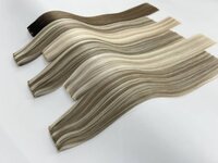 Dolas dream geniu weft hair extensions manufacturer