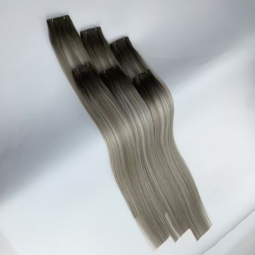 Dolas dream genius weft zero tangling hair extensions