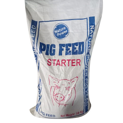 50kg Pig Feed Starter