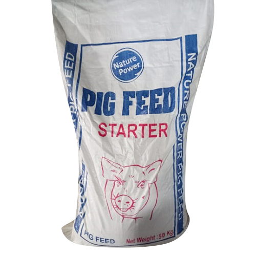 50kg Pig Feed Starter