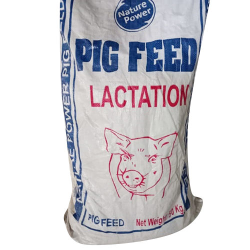50kg Pig Feed Lactation