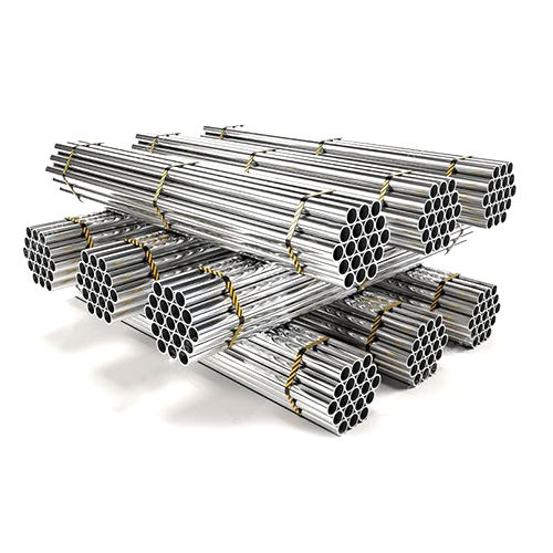 316 Stainless Steel Erw Welded Pipe Standard: Astm