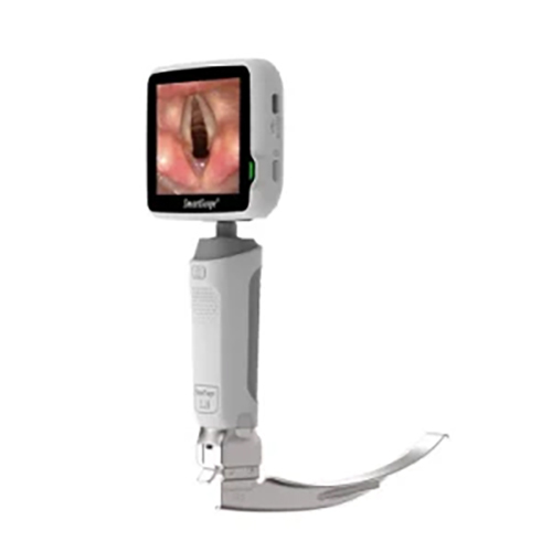 Airway Endotracheal Intubation Portable Anesthesia Video Laryngoscope