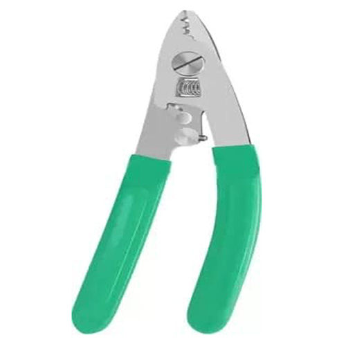 Green Ss Fiber Stripper