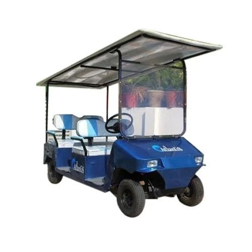 Electric Club Cart