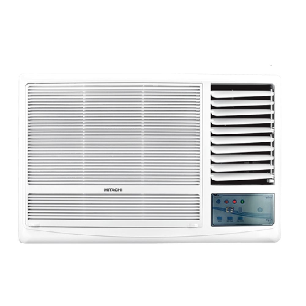 Hitachi Window Air Conditioner